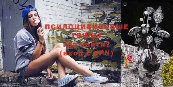 меф Гусь-Хрустальный